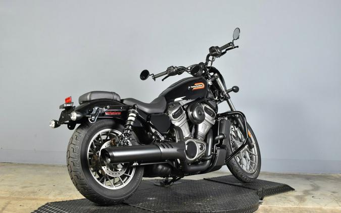 2023 Harley-Davidson Nightster Special