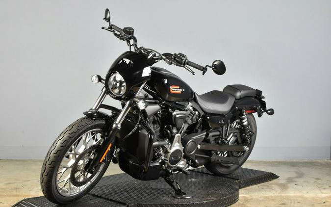 2023 Harley-Davidson Nightster Special