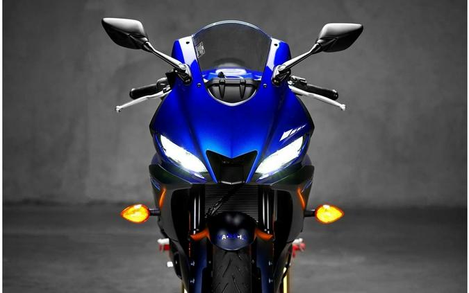 2023 Yamaha YZF-R3 ABS