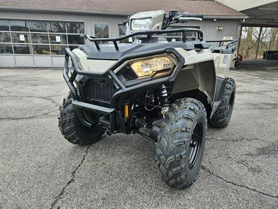 2024 Polaris Sportsman 570 EPS