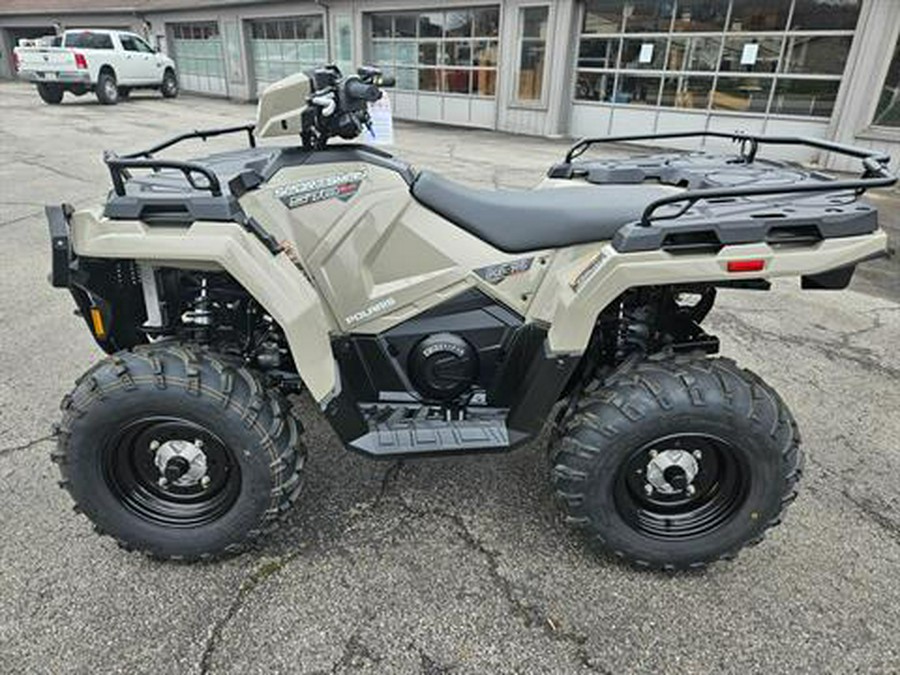 2024 Polaris Sportsman 570 EPS