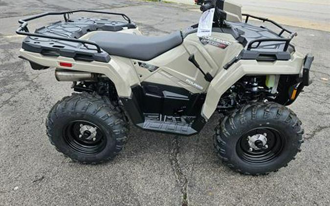 2024 Polaris Sportsman 570 EPS