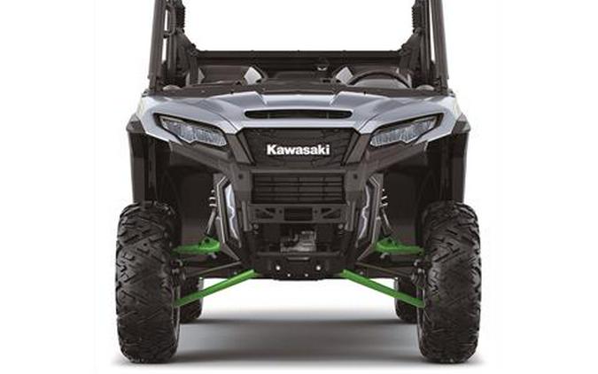 2025 Kawasaki RIDGE XR Deluxe