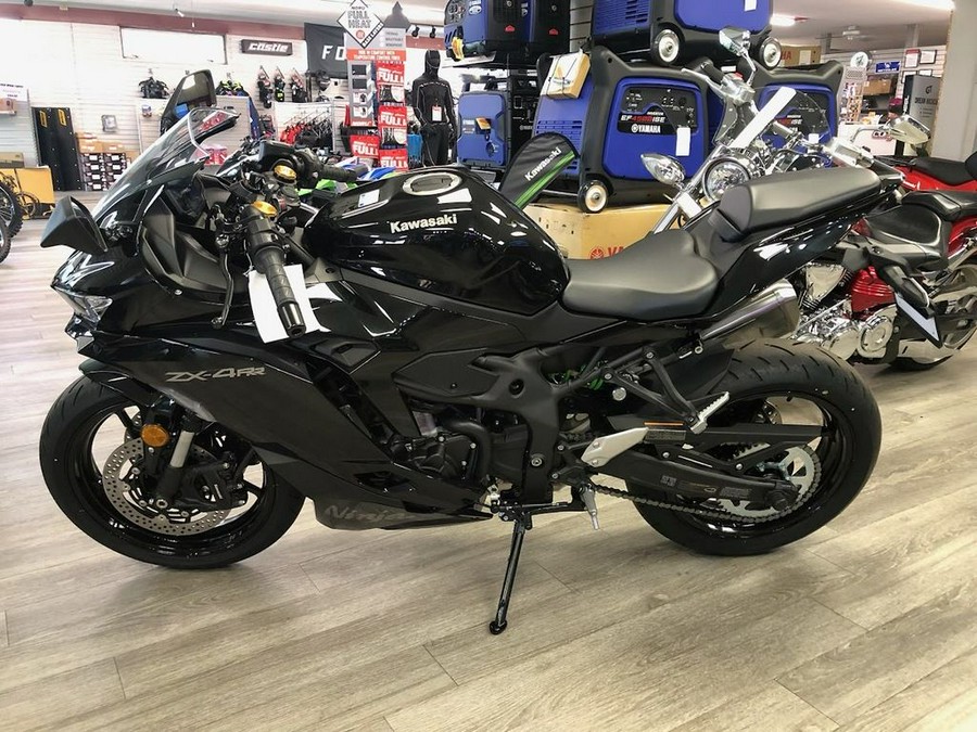 2024 Kawasaki Ninja® ZX™-4RR ABS