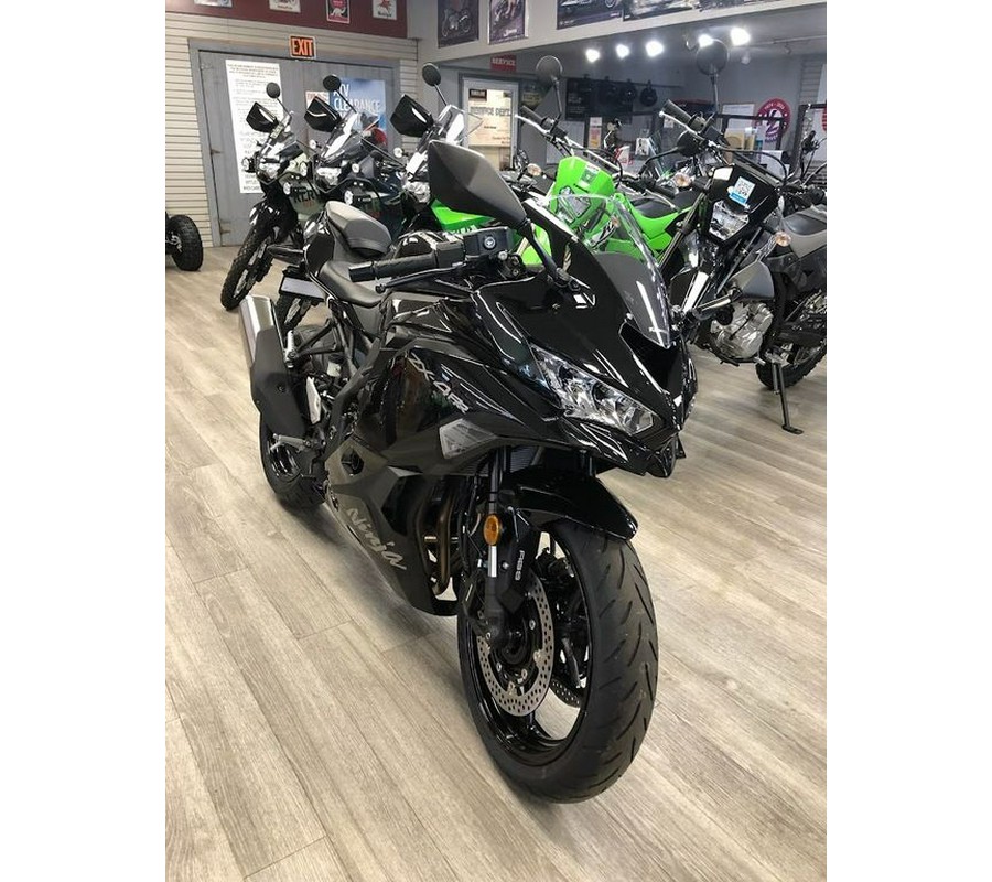 2024 Kawasaki Ninja® ZX™-4RR ABS