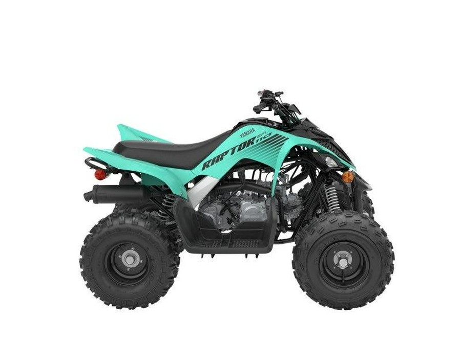 Your Honda, Suzuki, & Yamaha Powersports Dealer of Central New England