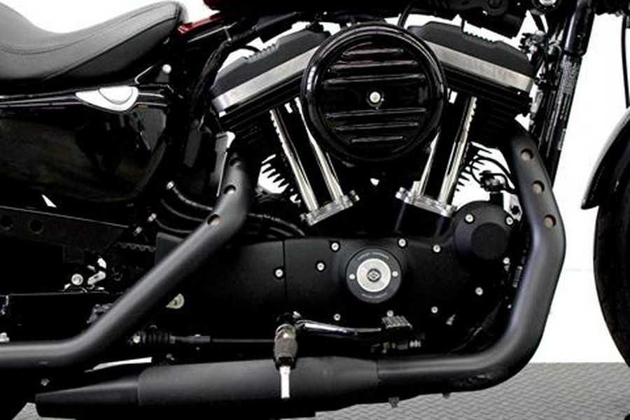 2017 Harley-Davidson Iron 883™