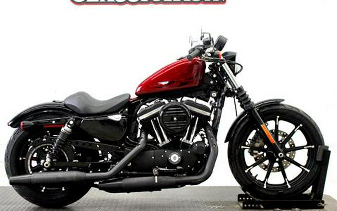 2017 Harley-Davidson Iron 883™