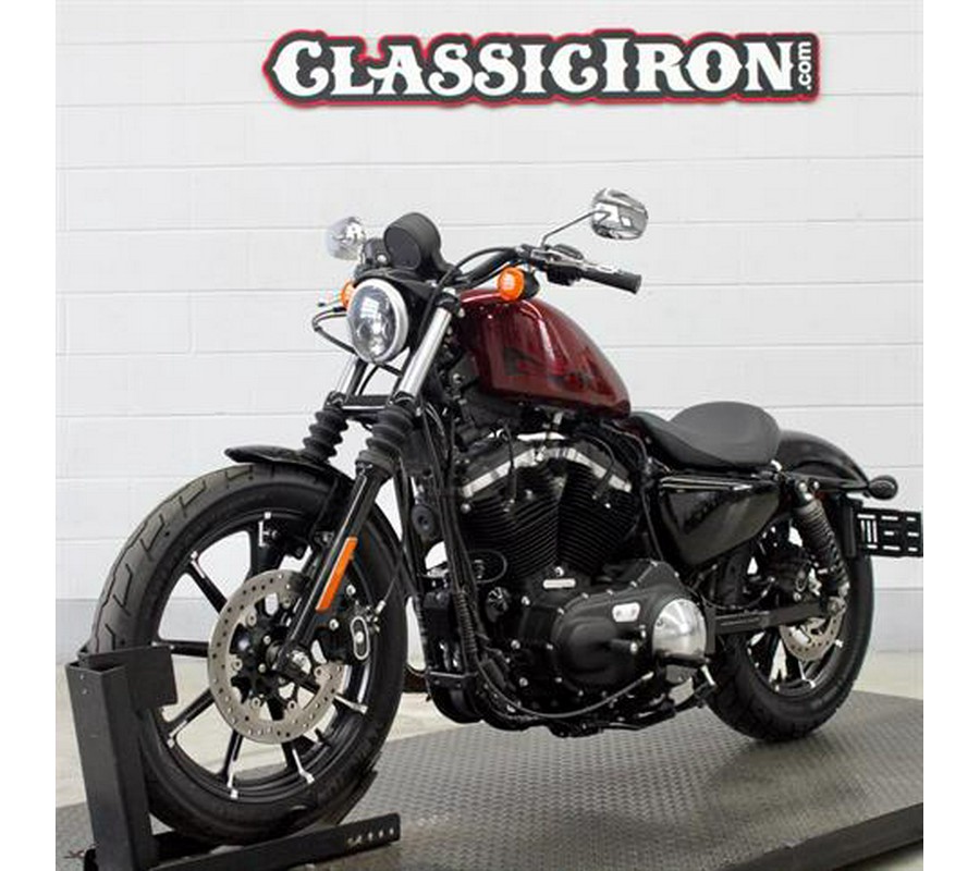 2017 Harley-Davidson Iron 883™