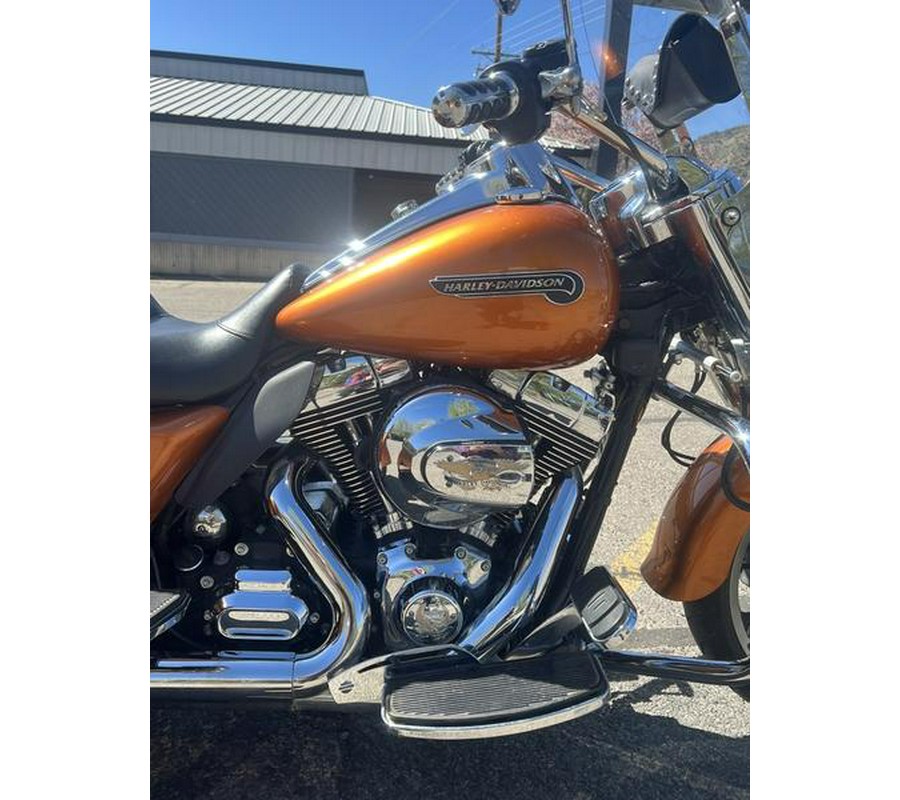 2015 Harley-Davidson® FLRT - Freewheeler™