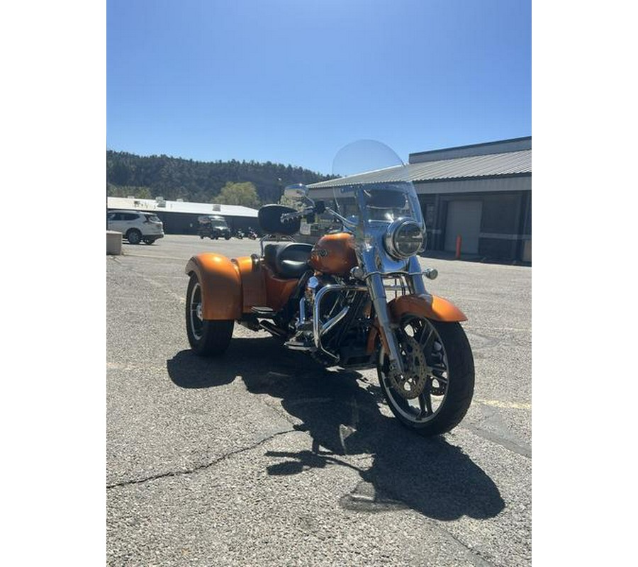 2015 Harley-Davidson® FLRT - Freewheeler™