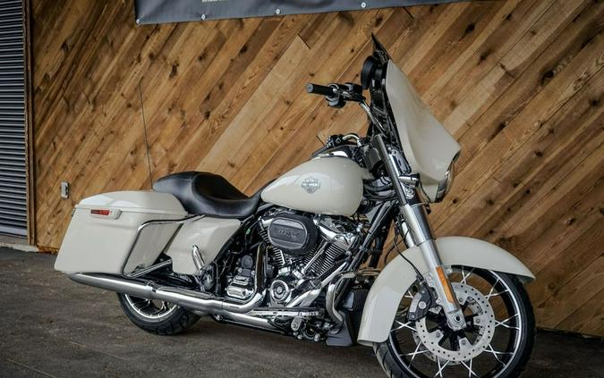 2022 Harley-Davidson Street Glide® Special