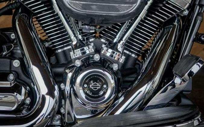 2022 Harley-Davidson Street Glide® Special