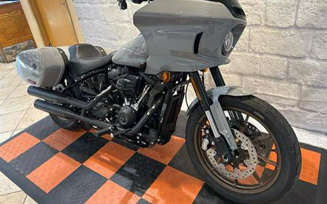 2024 Harley-Davidson Low Rider® ST