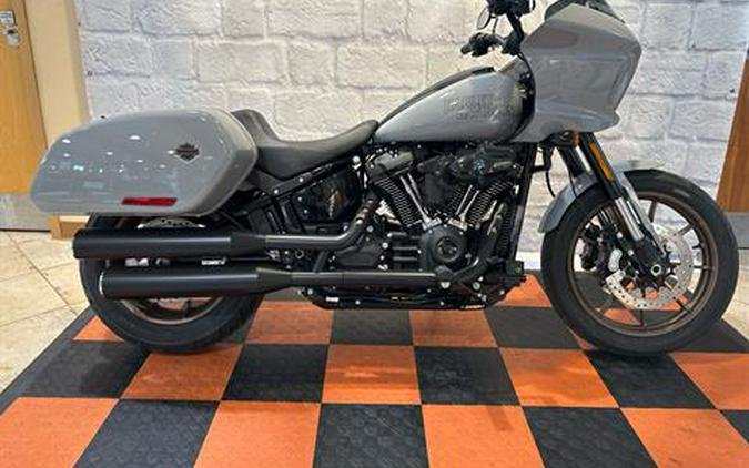 2024 Harley-Davidson Low Rider® ST