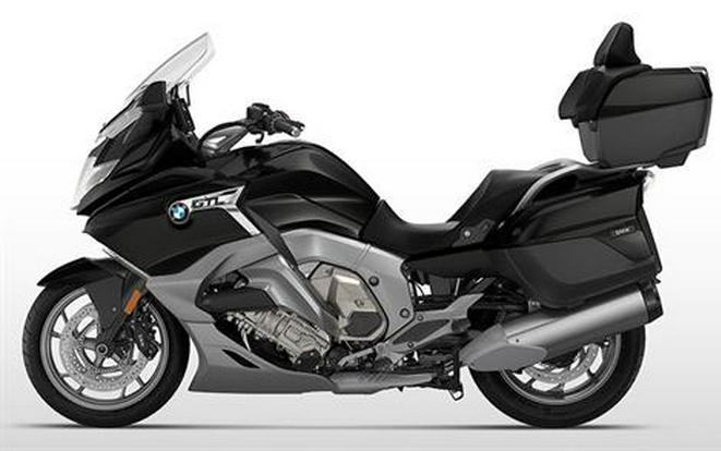 2024 BMW K 1600 GTL