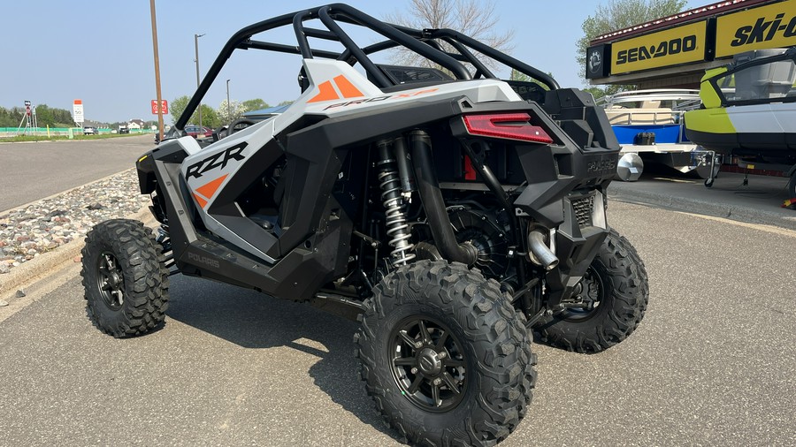 2024 Polaris RZR Pro XP® Sport