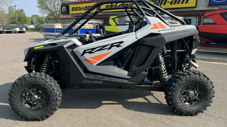 2024 Polaris RZR Pro XP® Sport