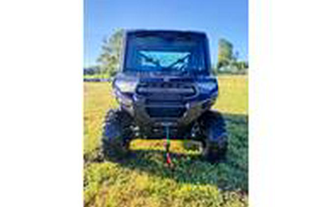 2025 Polaris Ranger® Crew XP 1000 NorthStar Edition Premium