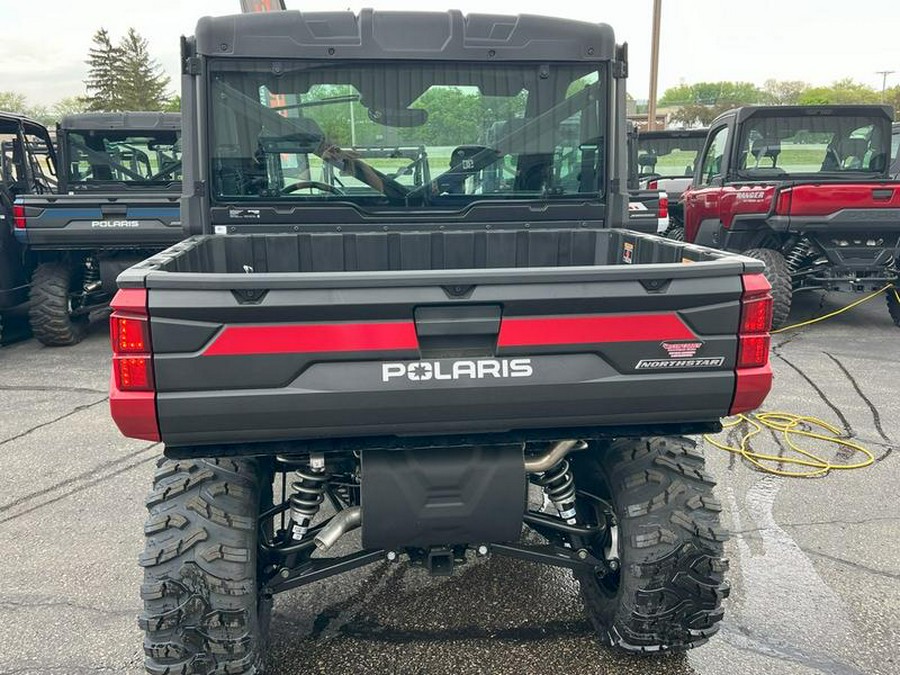 2025 Polaris® Ranger XP 1000 NorthStar Edition Ultimate