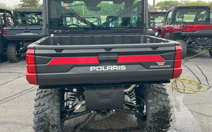 2025 Polaris® Ranger XP 1000 NorthStar Edition Ultimate