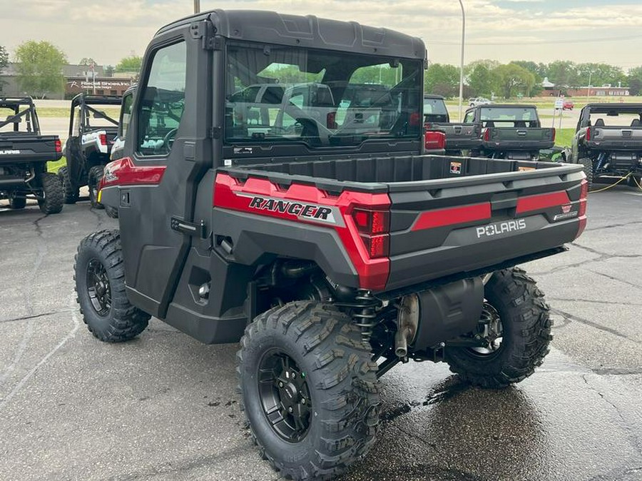 2025 Polaris® Ranger XP 1000 NorthStar Edition Ultimate