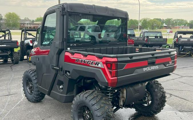 2025 Polaris® Ranger XP 1000 NorthStar Edition Ultimate