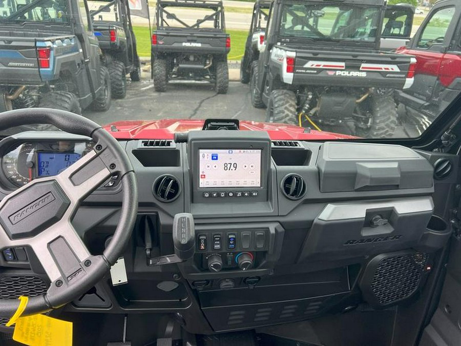 2025 Polaris® Ranger XP 1000 NorthStar Edition Ultimate