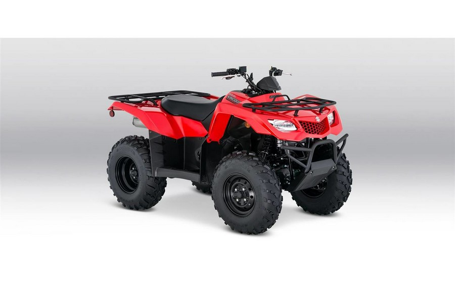 2024 Suzuki KingQuad 400 FSi