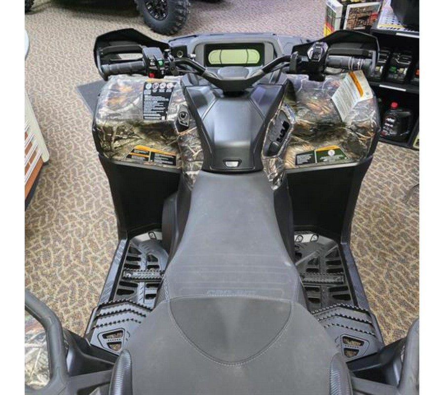 2026 Can-Am Outlander MAX XT 850
