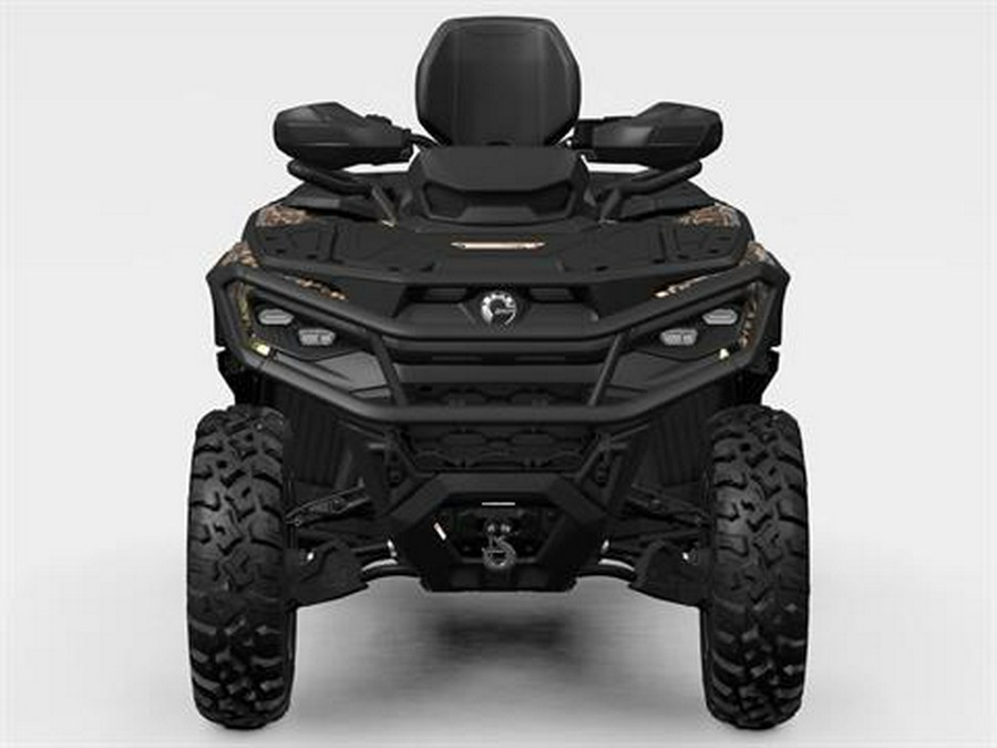 2026 Can-Am Outlander MAX XT 850