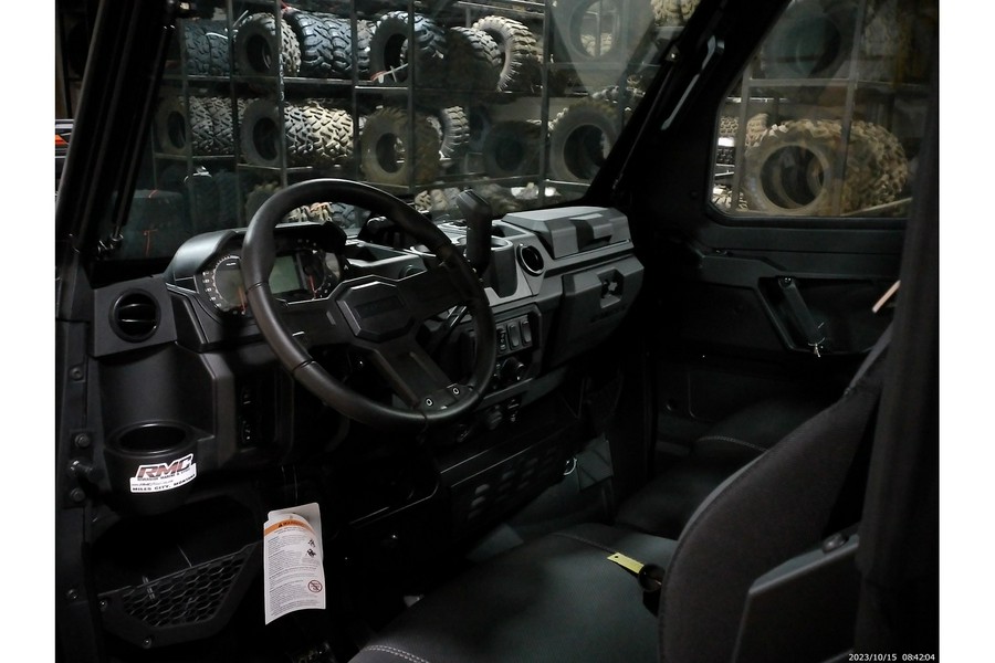 2026 Polaris Ranger XP® 1000 NorthStar Edition Premium