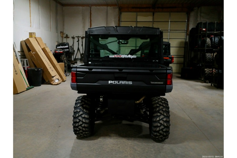2026 Polaris Ranger XP® 1000 NorthStar Edition Premium