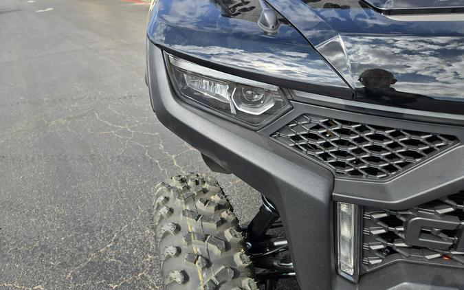 2026 CFMOTO UFORCE U10 XL PRO