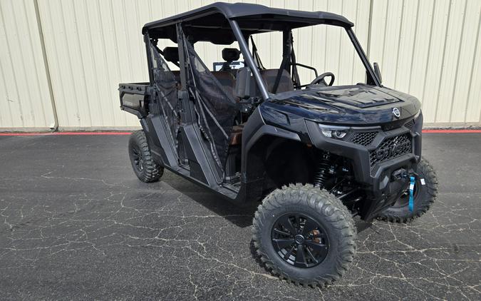 2026 CFMOTO UFORCE U10 XL PRO