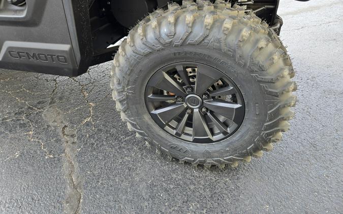 2026 CFMOTO UFORCE U10 XL PRO