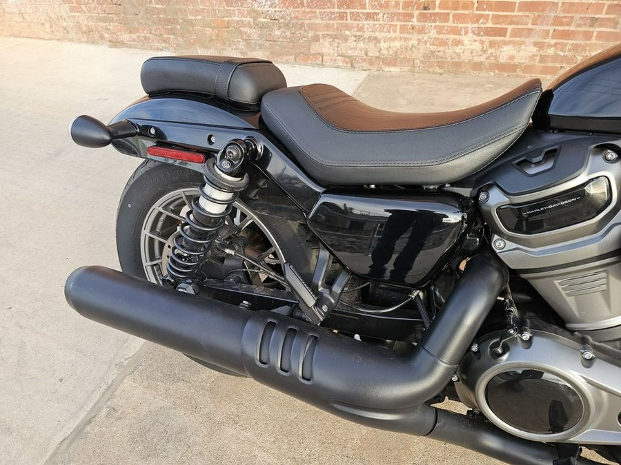 2023 Harley-Davidson Sportster® Nightster™