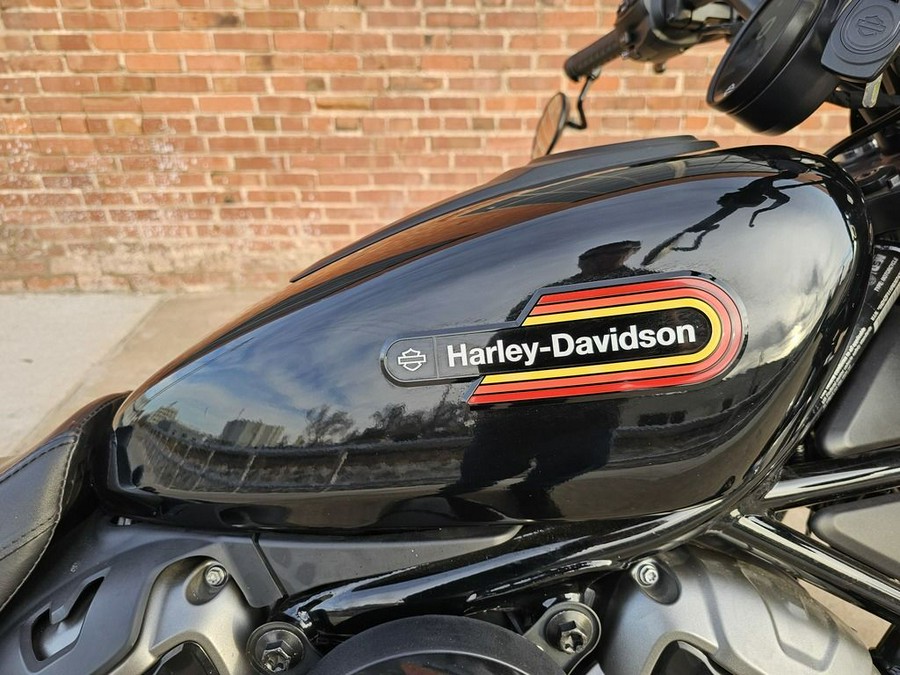 2023 Harley-Davidson Sportster® Nightster™