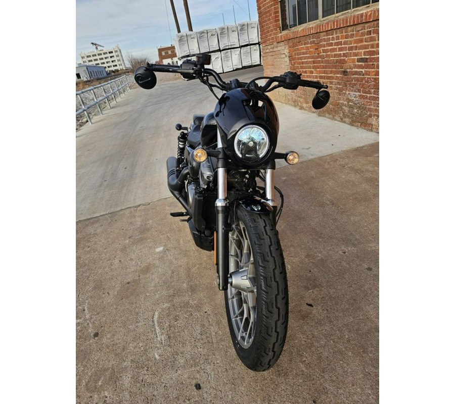 2023 Harley-Davidson Sportster® Nightster™