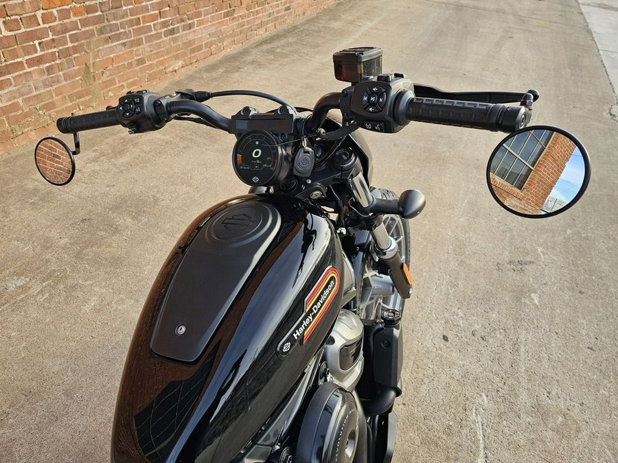 2023 Harley-Davidson Sportster® Nightster™