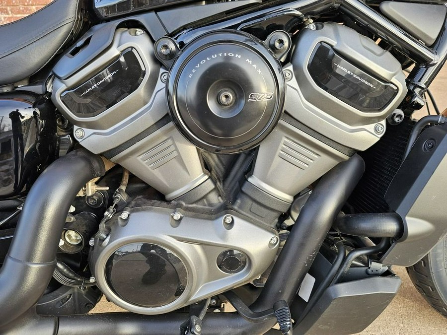 2023 Harley-Davidson Sportster® Nightster™