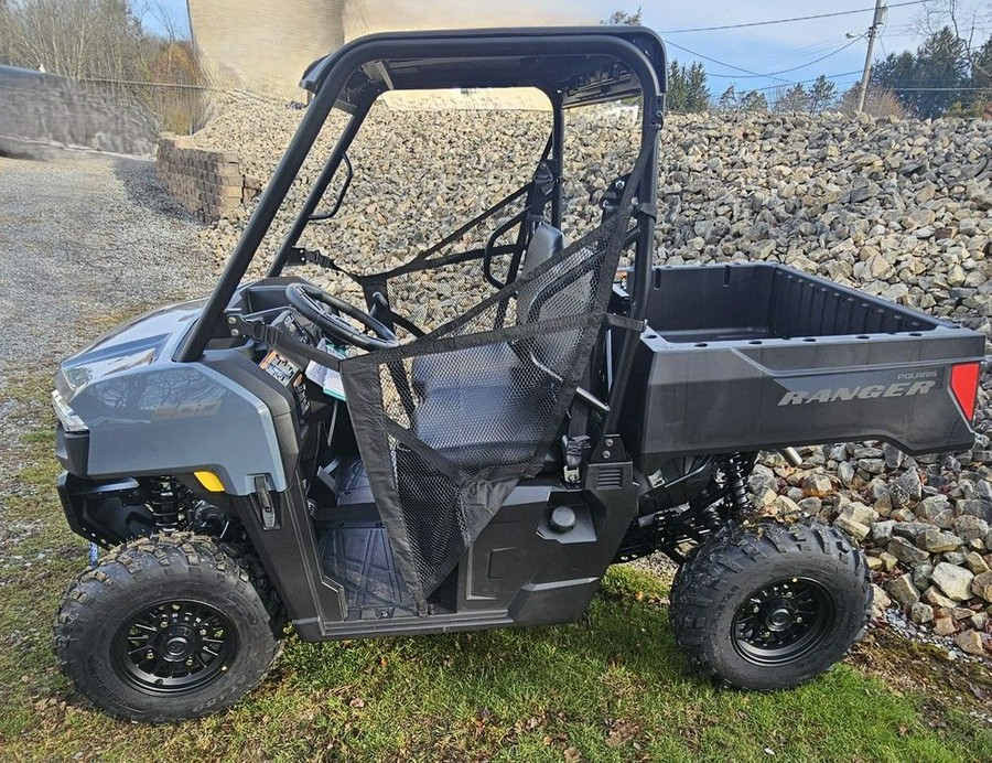 2026 Polaris® Ranger 500