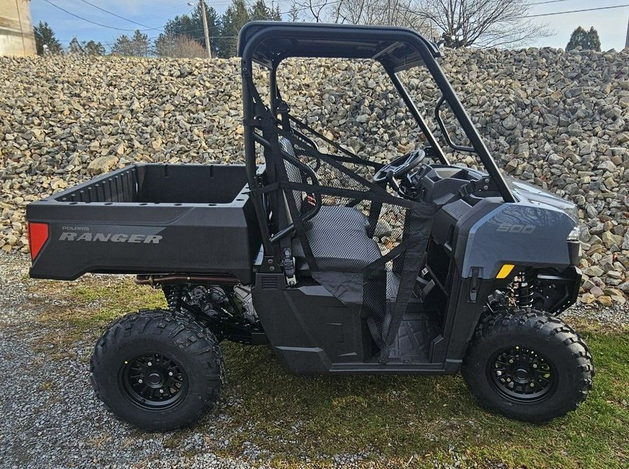 2026 Polaris® Ranger 500