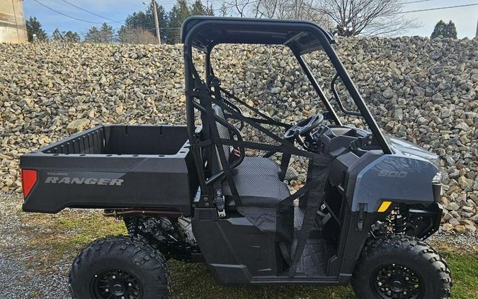 2026 Polaris® Ranger 500
