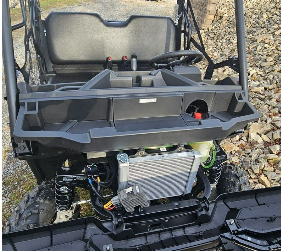 2026 Polaris® Ranger 500