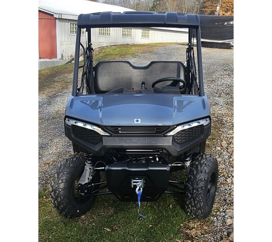 2026 Polaris® Ranger 500