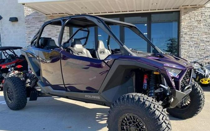 2026 Polaris® RZR Pro R 4 Ultimate