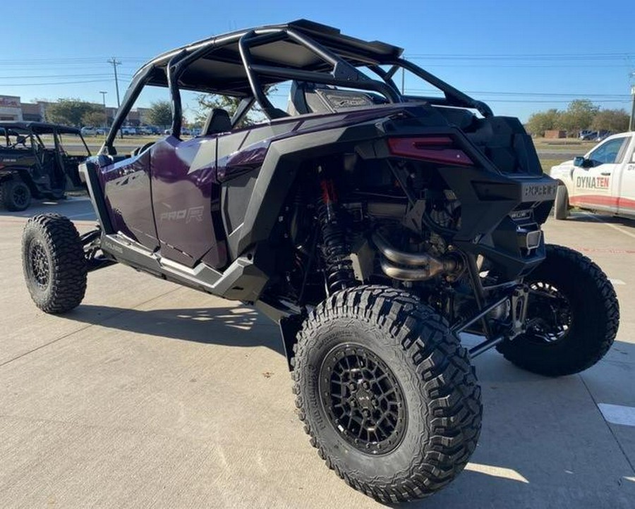 2026 Polaris® RZR Pro R 4 Ultimate