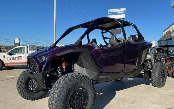 2026 Polaris® RZR Pro R 4 Ultimate