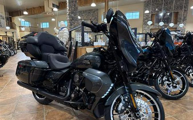 2026 Harley-Davidson Street Glide® Limited